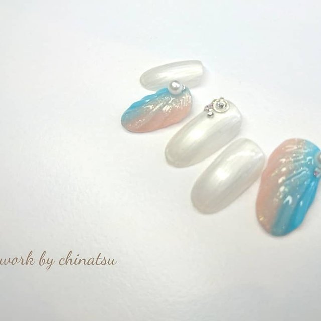 Parsley Nail Care パスリー 西新のネイルサロン ネイルブック