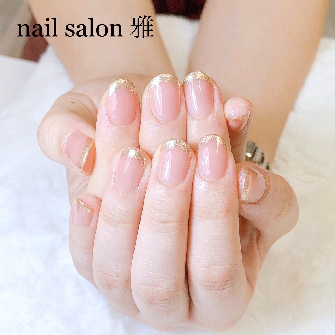 夏 オールシーズン 海 リゾート ハンド Nail Salon School 雅のネイルデザイン No ネイルブック