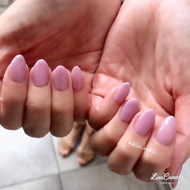 Halu Nail 川崎大師のネイルサロン ネイルブック