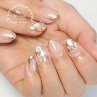 K S Nail ケーズネイル 青葉台のネイルサロン ネイルブック