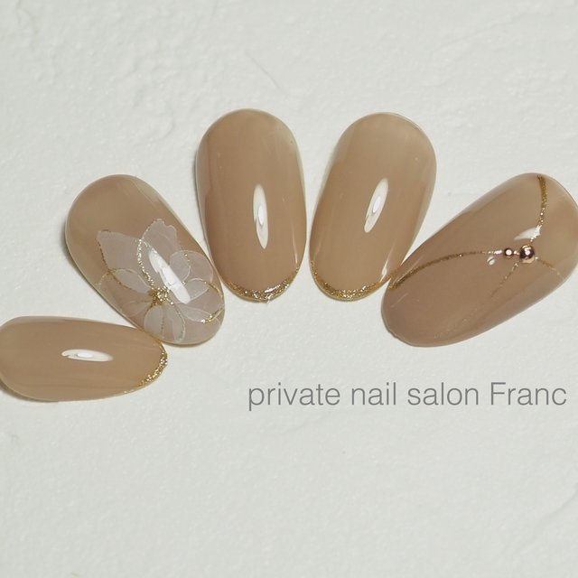 Private Nail Salon Franc さいたま新都心のネイルサロン ネイルブック