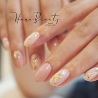 Hana Beauty Ashiya 芦屋 阪神 のネイルサロン ネイルブック