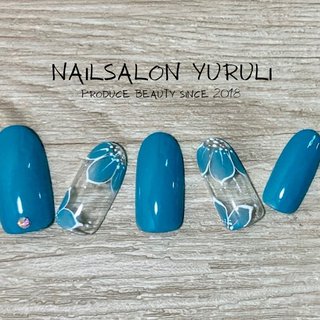 おださがネイルサロンのネイルデザイン ネイルブック