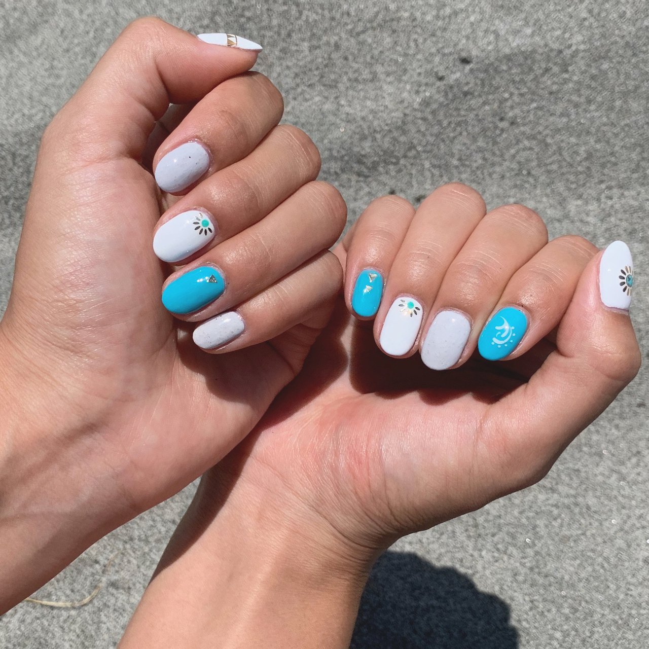 ふあのネイルデザイン No ネイルブック