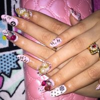 La Styleさんのプロフィール ネイルブック