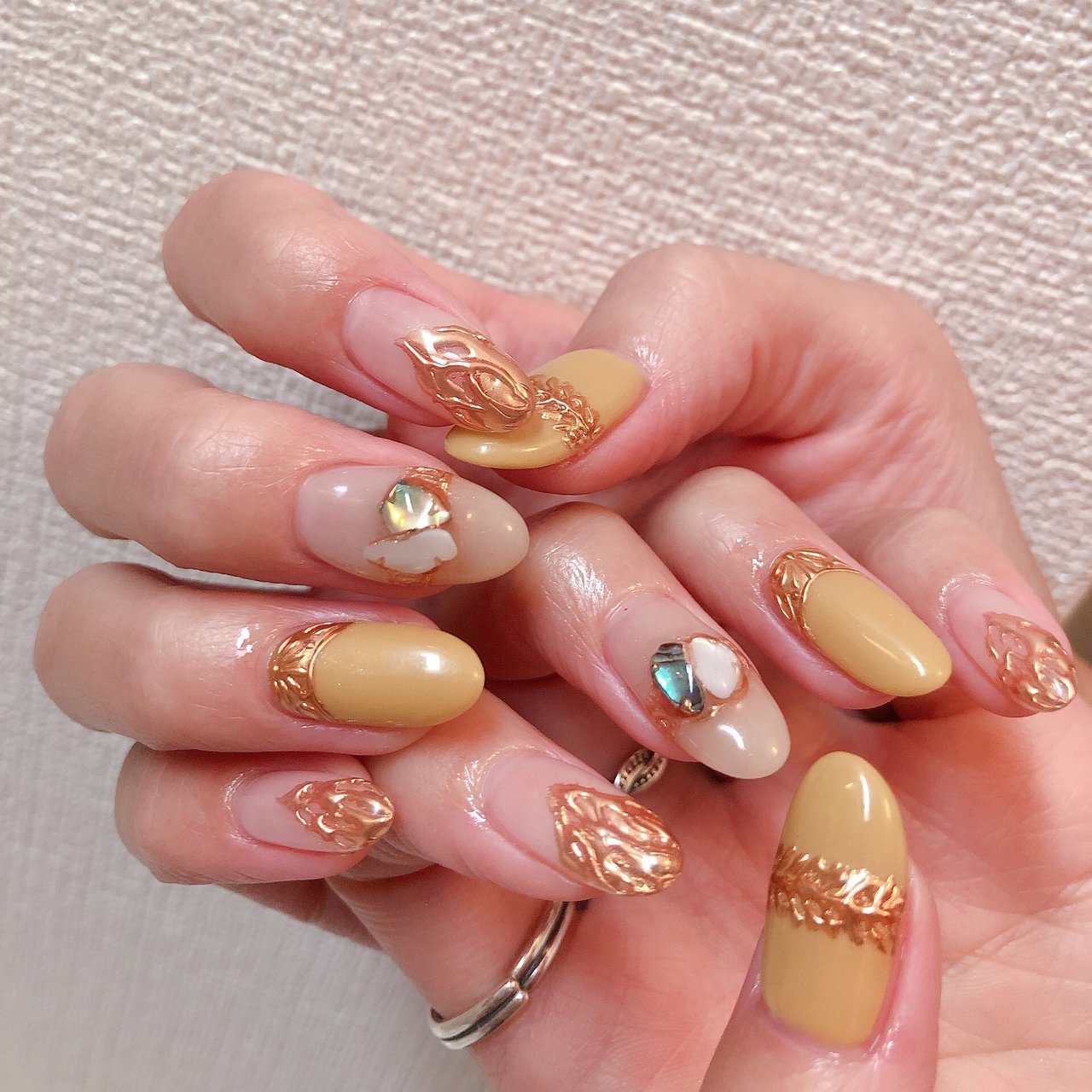 夏 Bela Nailのネイルデザイン No ネイルブック