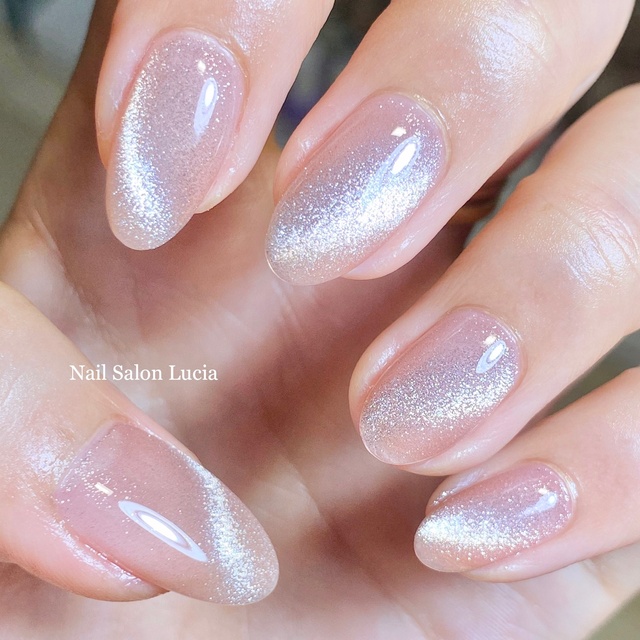 Nail Salon Lucia ルシア 北三条のネイルサロン ネイルブック