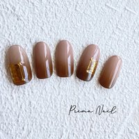 美爪クリエイター Prima Nail 鶴崎のネイルサロン ネイルブック