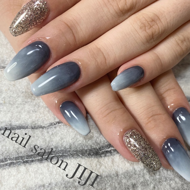 nail salon JIJI【ジジ】｜阿倍野のネイルサロン｜ネイルブック