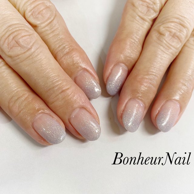 Nail Bonheur ネイルボヌール 大牟田のネイルサロン ネイルブック