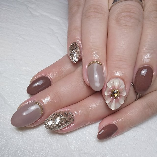 Girasol Nail 鳳のネイルサロン ネイルブック