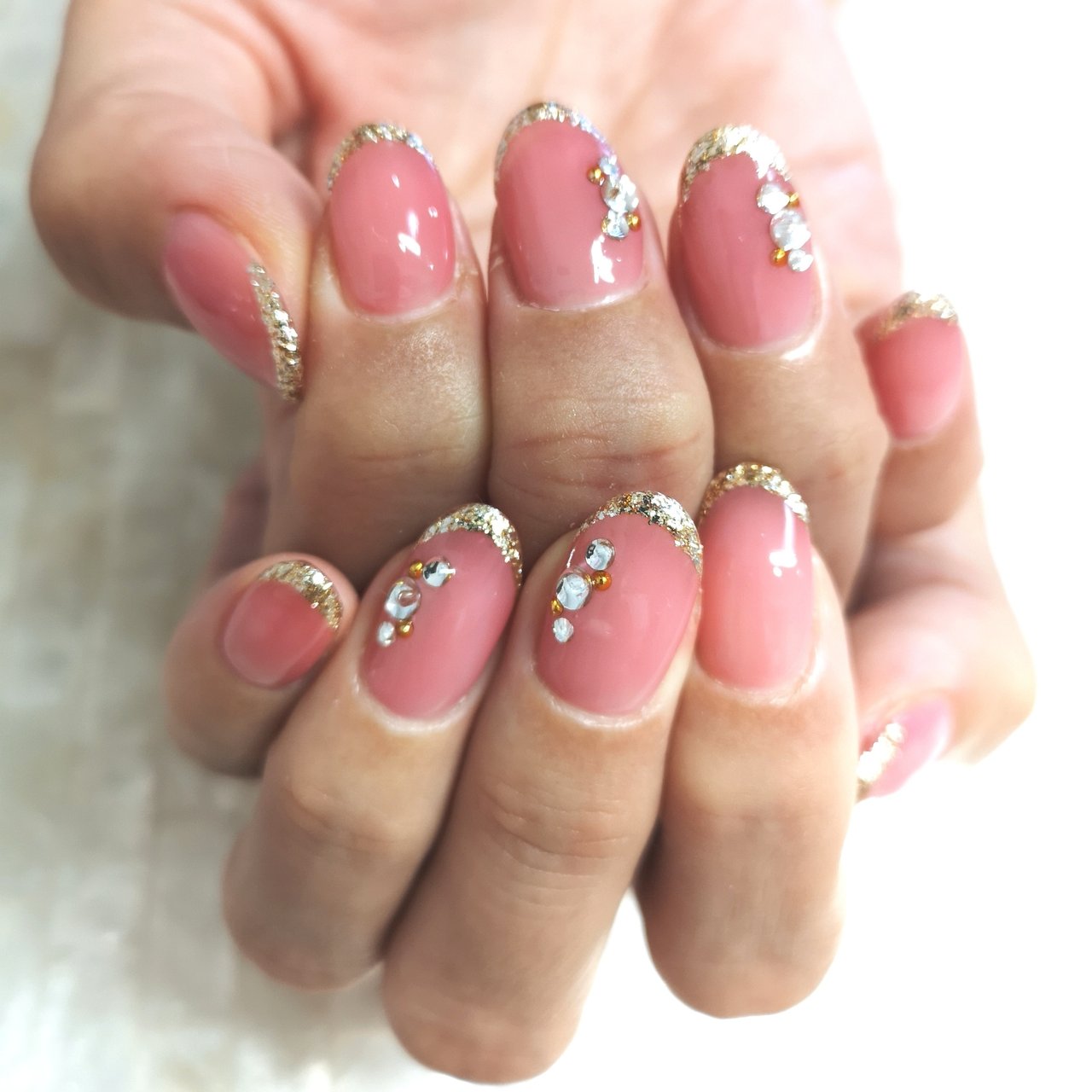 春 夏 秋 冬 ハンド Maxqueencuteのネイルデザイン No ネイルブック