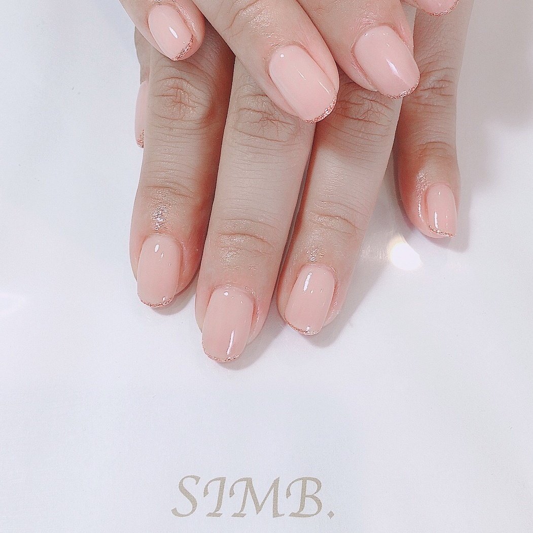 Private Nailsalon Simb のネイルデザイン No ネイルブック