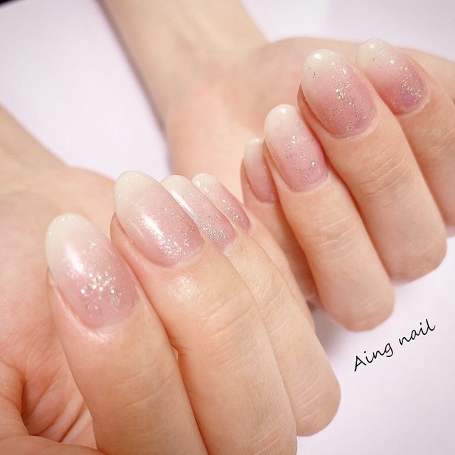 Aingnail アインネイル 静岡のネイルサロン ネイルブック