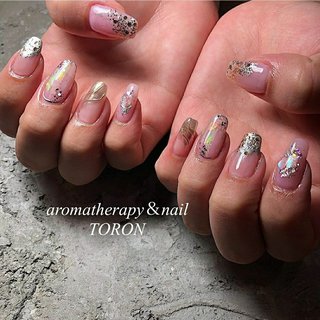 人気順 ハンド 浜北区サロンのネイルデザイン ネイルブック