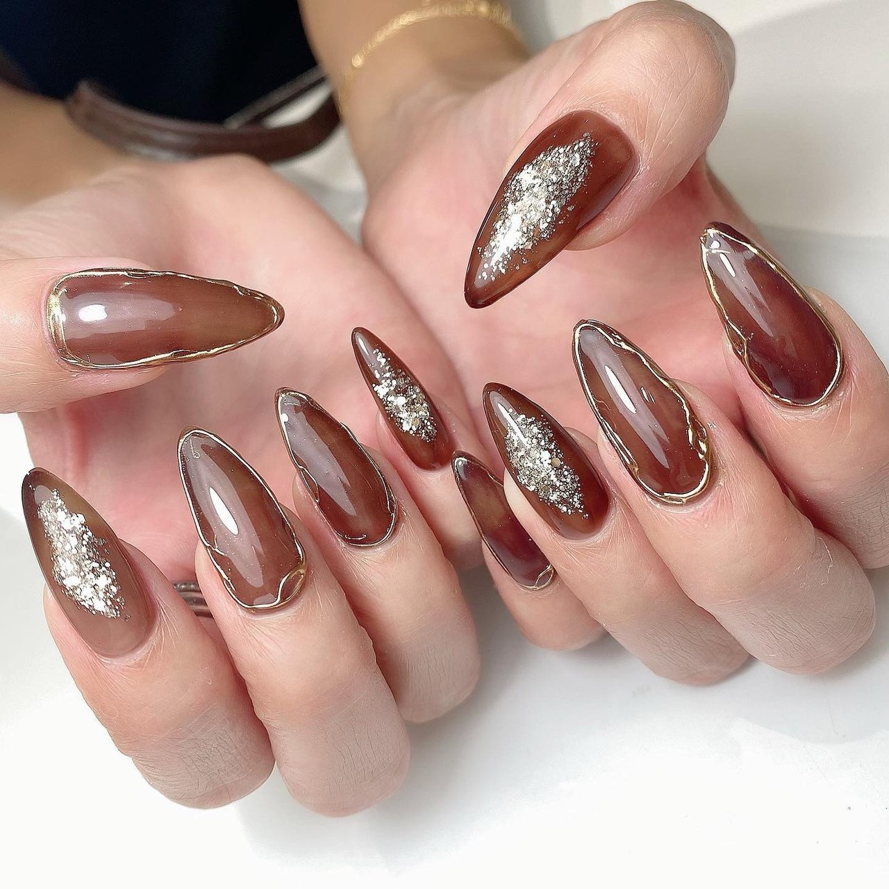 Nail Salon 8 Biolusのネイルデザイン No ネイルブック