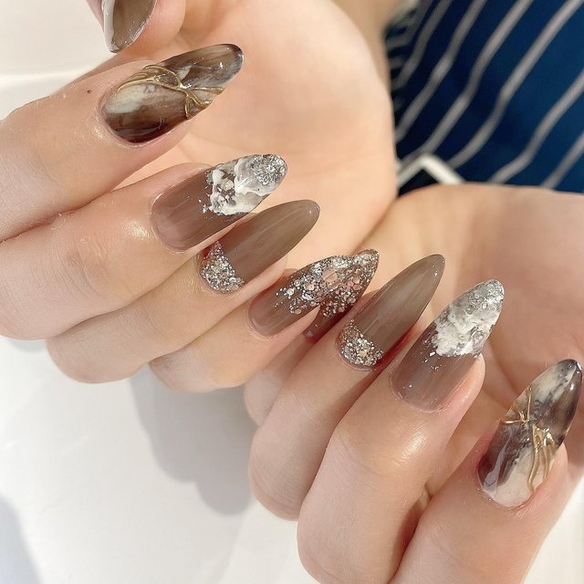 Nail Salon 8 Biolus エイトビオラス 磐田のネイルサロン ネイルブック