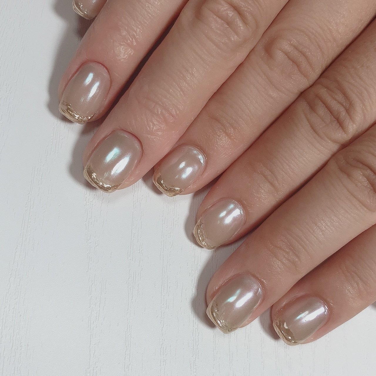 ハンド Eclat Nail Designのネイルデザイン No ネイルブック