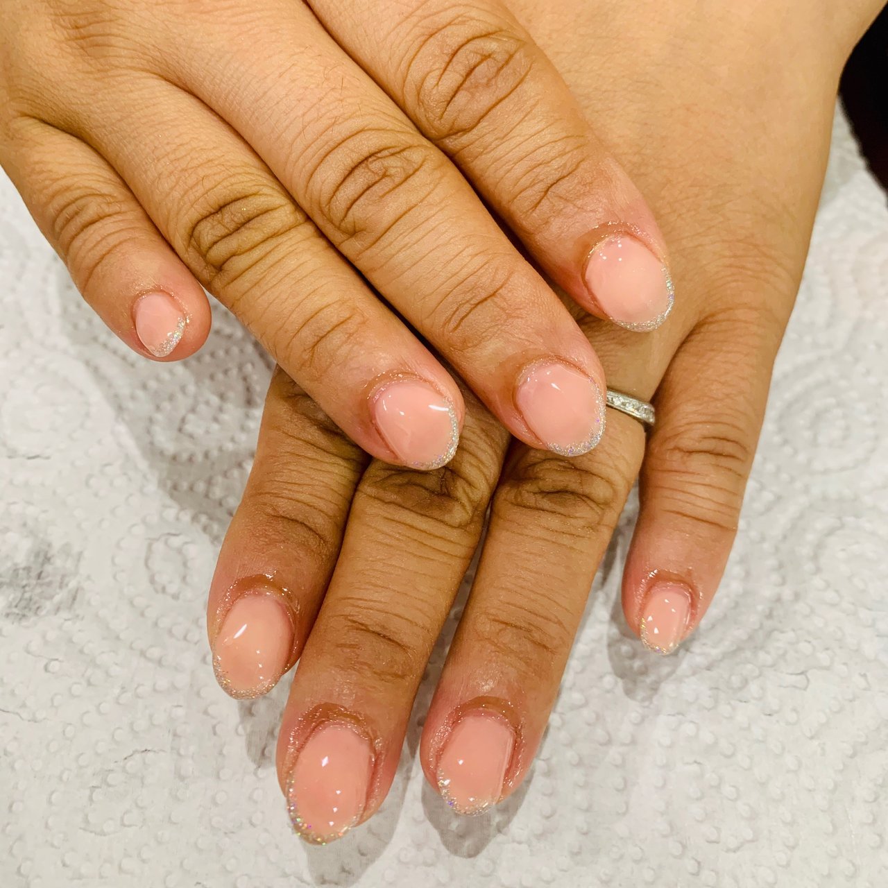 ハンド ジェルネイル N3 Nailのネイルデザイン No ネイルブック