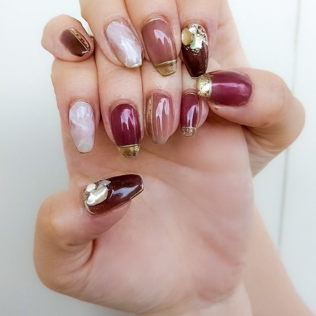 Edel 海浜幕張のネイルサロン ネイルブック