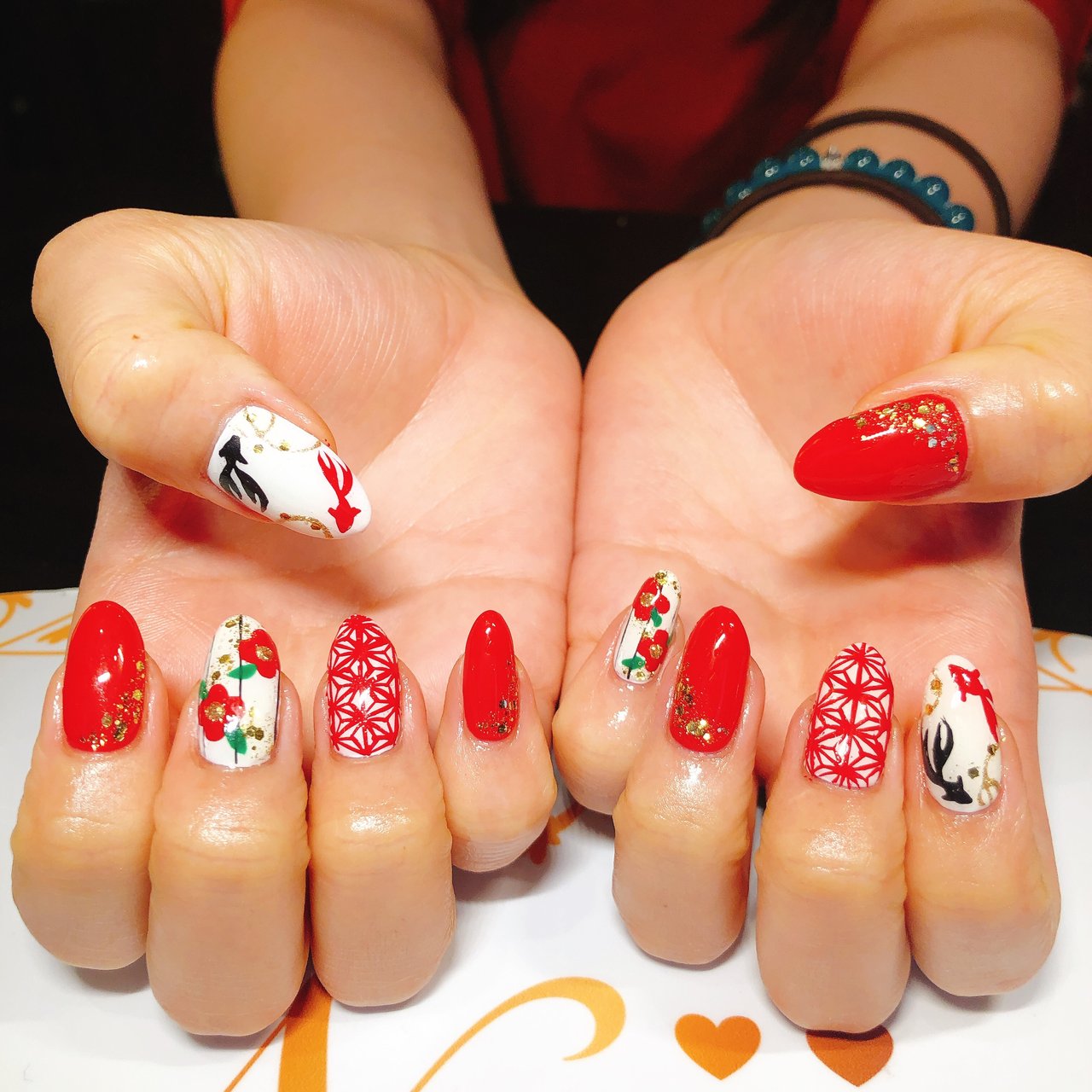 佐藤 ねあのネイルデザイン No ネイルブック