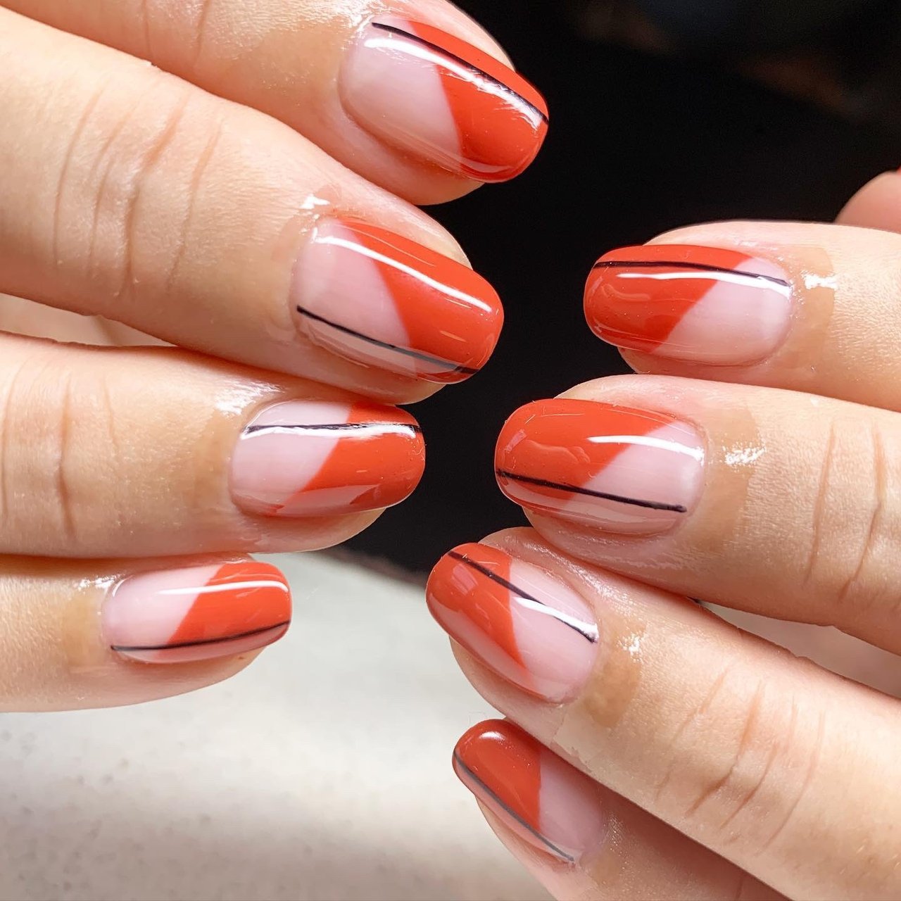 しょうこいいだgoodnailsのネイルデザイン No ネイルブック