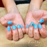 Nail Salon Enndyy 山形のネイルサロン ネイルブック