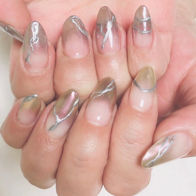 Nailsalon Vivi 玉名のネイルサロン ネイルブック