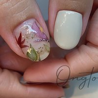 Nail Salon Ongtoile 千里丘のネイルサロン ネイルブック