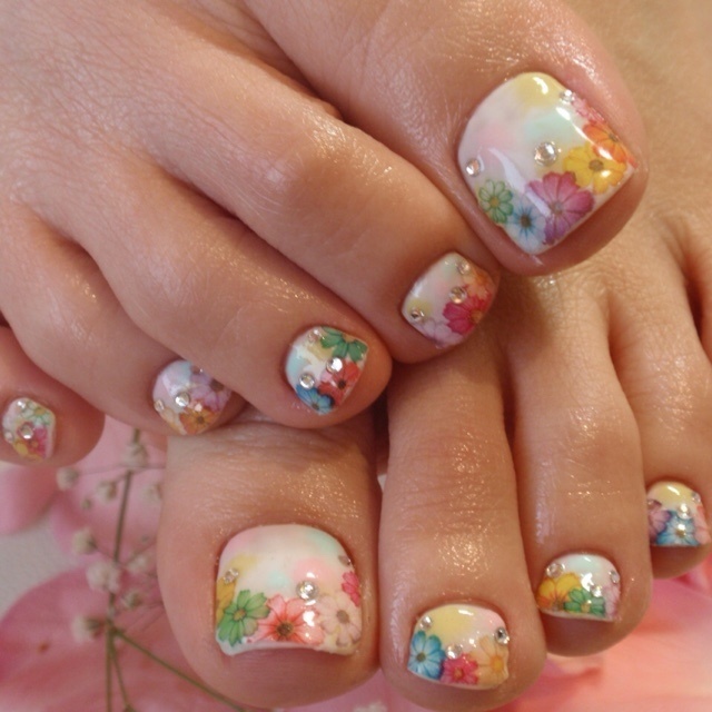 Nailsalon&academy AVANCE【ネイルサロンアンドアカデミー