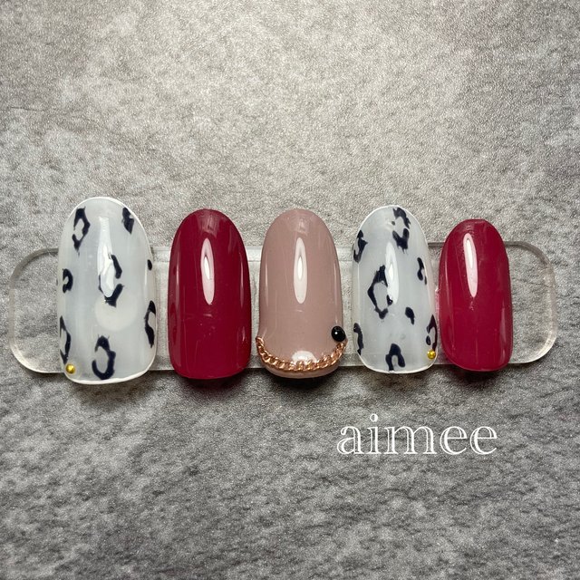 Private Nail Salon Aimee アイミー 北小金のネイルサロン ネイルブック