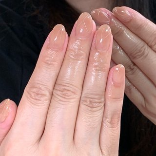 Yu No Nail ユノネイル 小樽築港のネイルサロン ネイルブック