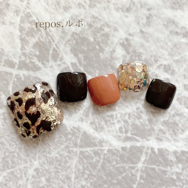 まつ毛パーマ ネイル ルポ 薬院のネイルサロン ネイルブック