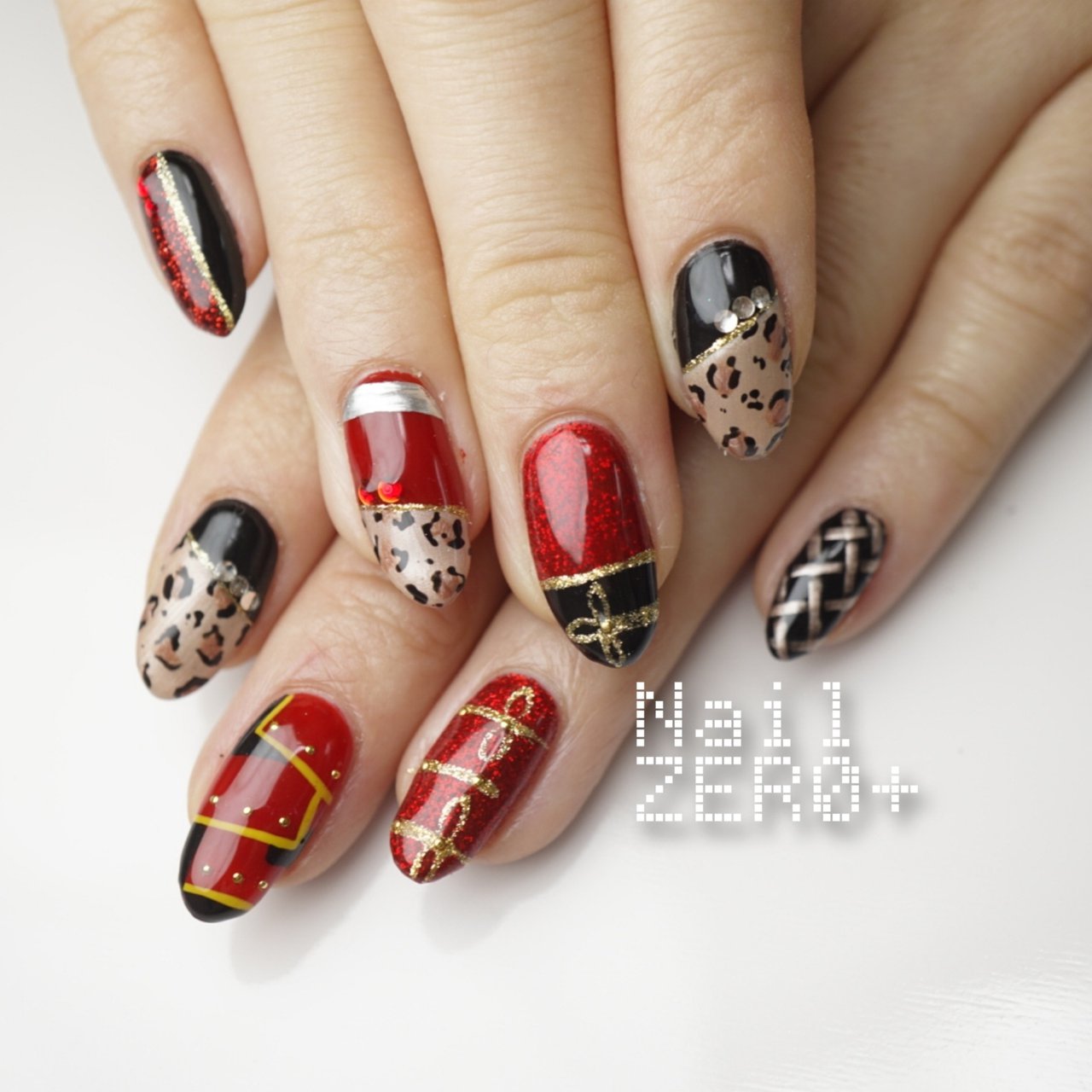 オールシーズン/ライブ/女子会/ハンド/ワンカラー - 塩見隼人 [池袋