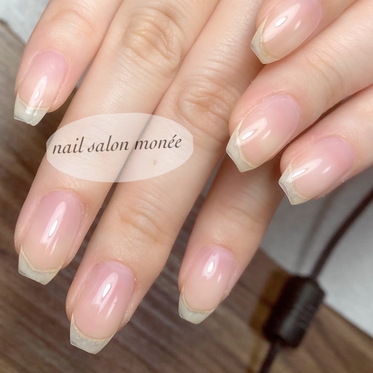 オールシーズン ハンド Nail Salon Mone E のネイルデザイン No ネイルブック