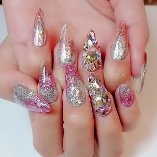 Aynil 川越店 本川越のネイルサロン ネイルブック