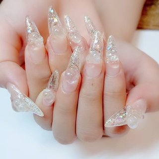 Aynil 川越店 本川越のネイルサロン ネイルブック