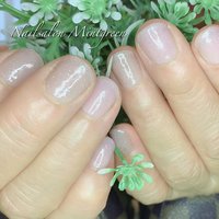 Nailsalon Mintgreen ミントグリーン 常滑のネイルサロン ネイルブック