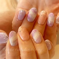 Private Nail Salon Honey 代々木公園のネイルサロン ネイルブック