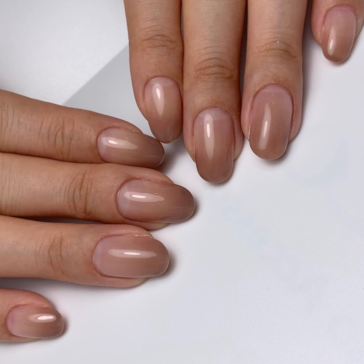 𝐒𝚊𝚕𝚊𝚗𝚐 サランのネイルデザイン No ネイルブック