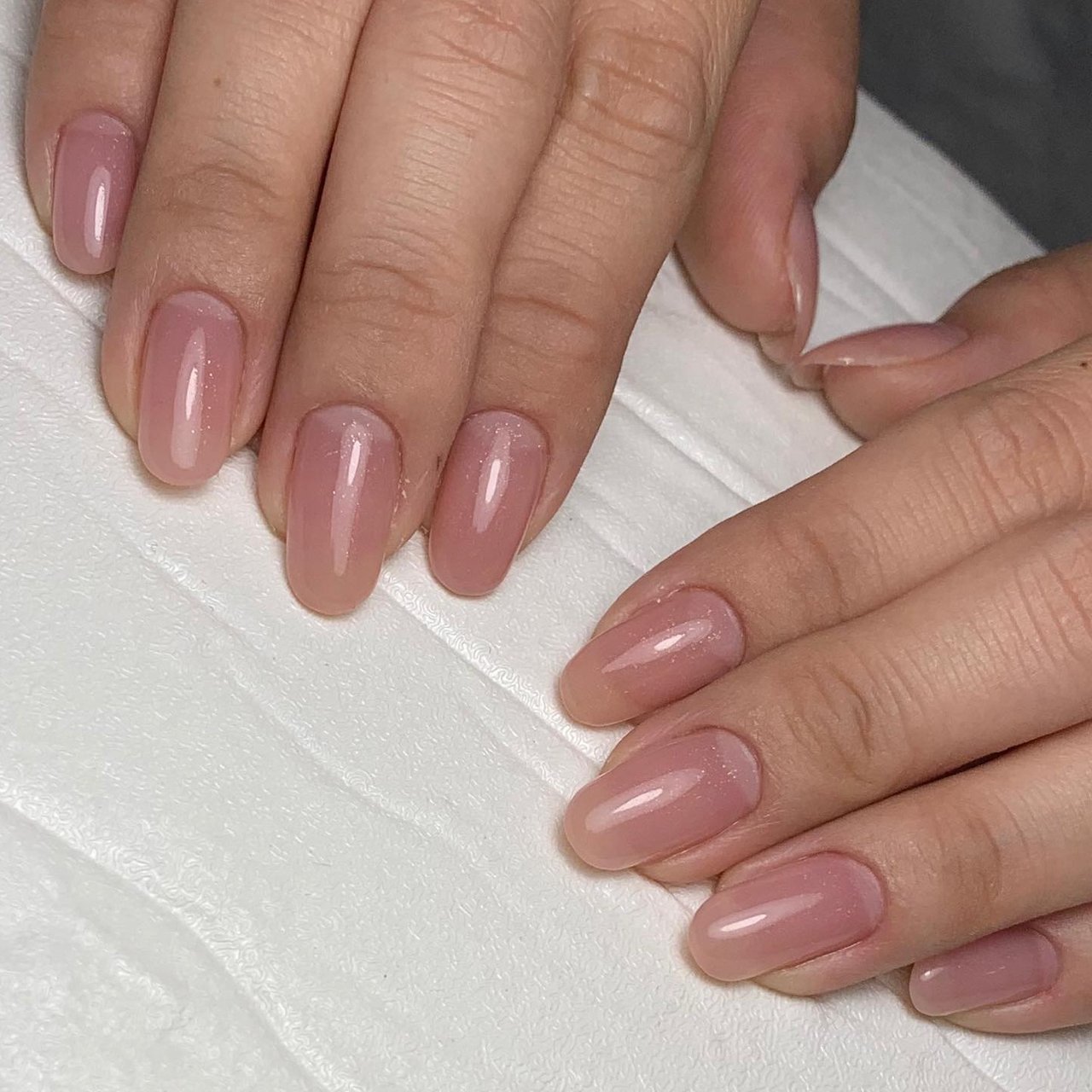 𝐒𝚊𝚕𝚊𝚗𝚐 サランのネイルデザイン No ネイルブック