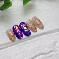 Nail Salon Coco 赤間のネイルサロン ネイルブック