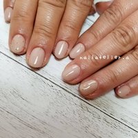 Nailatelier A 前橋市のネイルサロン ネイルブック