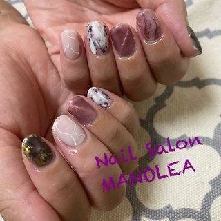 #ニュアンスネイル #ミラー#マグネット#ホイル 

#NAIL#Nail#アートし放題#付け放題
#ネイリスト#サロン勤務経験あり
#自宅サロン#自宅ネイル
#プライベートサロン#子連れOK
#ジェルネイル#じぇるねいる#gel
#ibd#プリジェル#ネイルデザイン#ネイルアート
#泉州#和泉#岸和田#貝塚#泉佐野 #オールシーズン #ハンド #シースルー #ニュアンス #ホイル #オーロラ #ミラー #ベージュ #パープル #ブラック #ジェルネイル #Nail Salon Manolea #ネイルブック