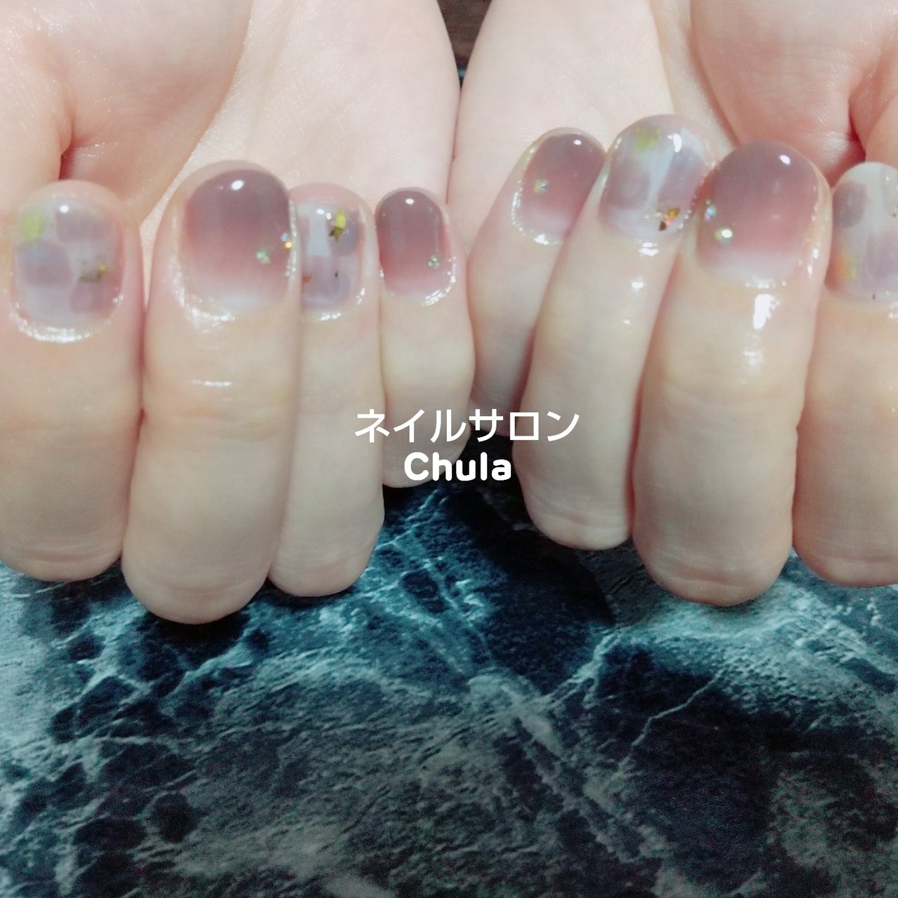 秋 パーティー デート 女子会 ハンド Chulaのネイルデザイン No ネイルブック