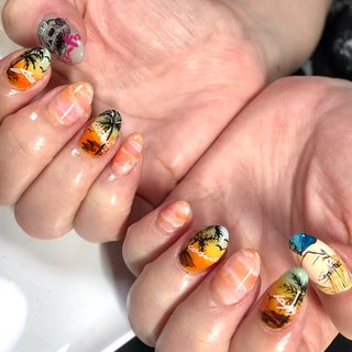 おすすめ順 ふしぎ遊戯のネイルデザイン ネイルブック