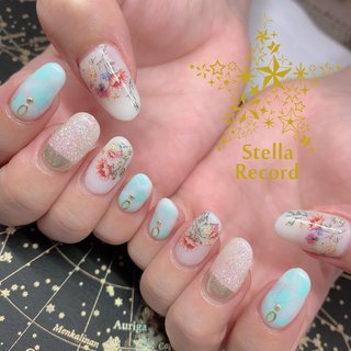 Twiceのネイルデザイン ネイルブック