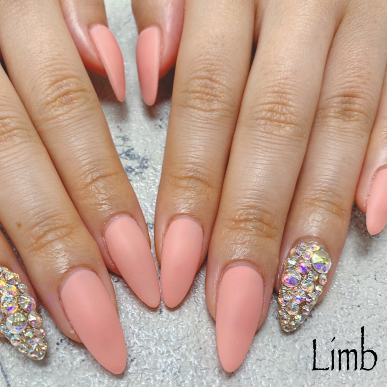 Nail Salon Limb リム のネイルデザイン No ネイルブック