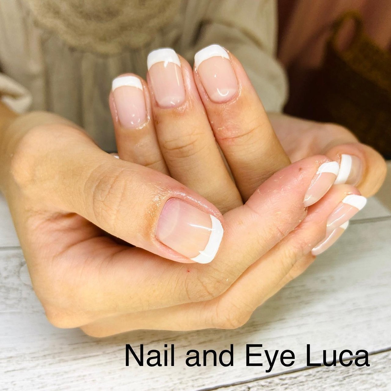 Nail And Eye Lucaのネイルデザイン No ネイルブック