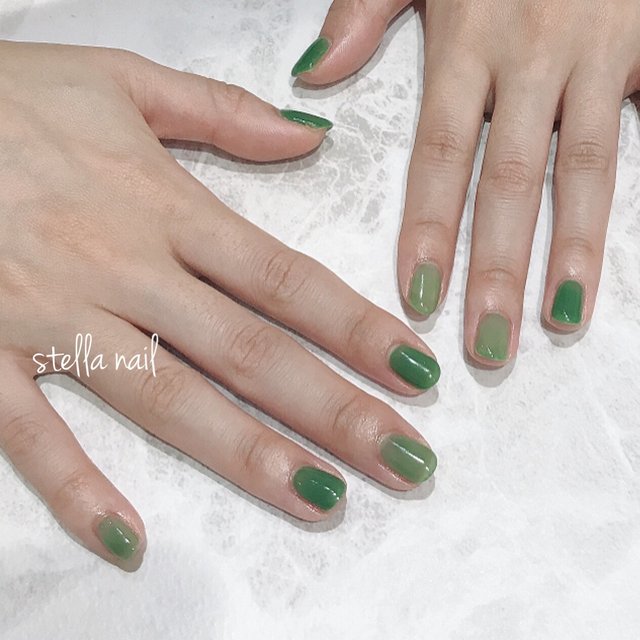 Stella Nail ブロッサム朝霞台 朝霞台のネイルサロン ネイルブック